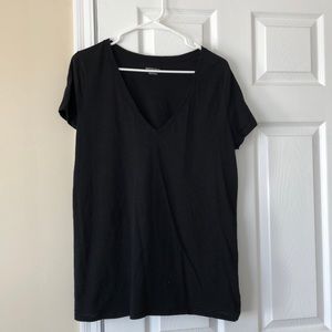 UPDATED PRICE DROP! Short sleeved V neck